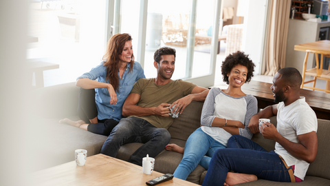 Coffee Culture and Community