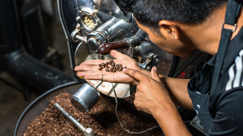 Quality & Craftsmanship: Excellence and Attention to Detail in Every Cup