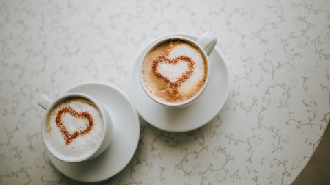 Passion & Enthusiasm: The Heart of Coffelle’s Journey