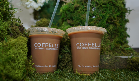 Coffee & Community