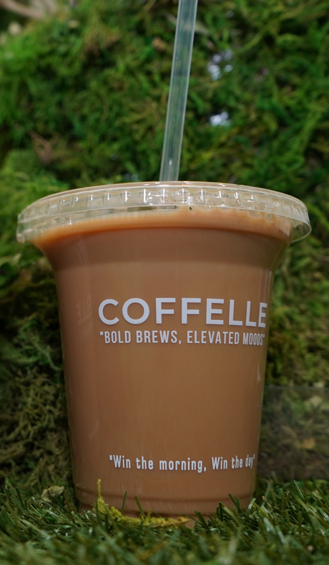 Coffee & Community