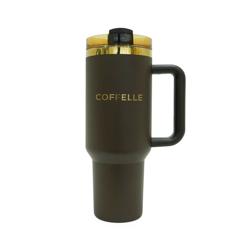 Coffelle Signature Tumbler