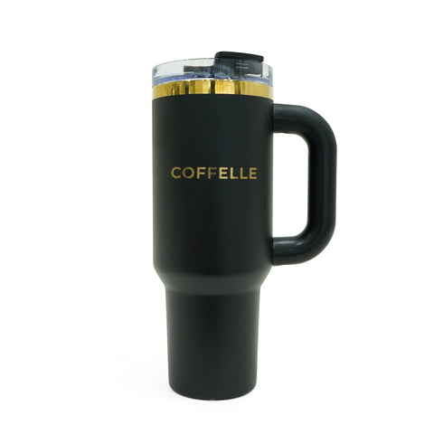 Coffelle Signature Tumbler