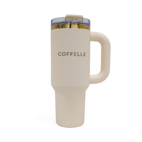 Coffelle Signature Tumbler