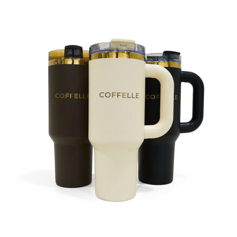 Coffelle Signature Tumbler