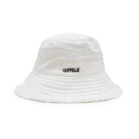 Coffelle Bucket Hat